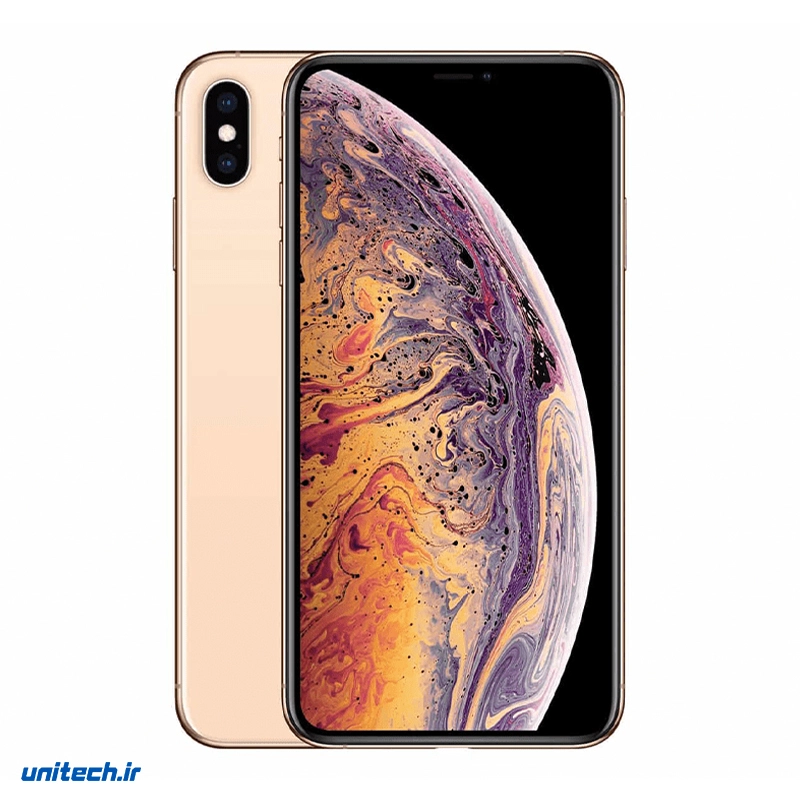 گوشی موبایل اپل مدل iPhone XS Max ظرفیت 256 گیگابایت و رم ۴ گیگابایت 1 AQWvhJ